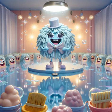 say mop 5 times|Sweeping the Floor with Laughter: 200+ Fun.